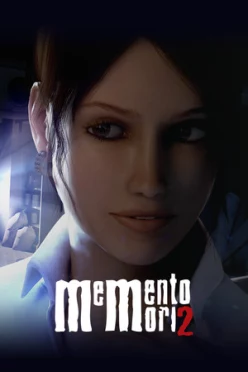 Cover zu MEMENTO MORI 2 - WäCHTER DER UNSTERBLICHKEIT