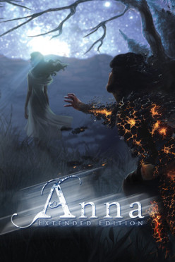 Cover zu Anna