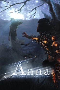 Cover zu ANNA