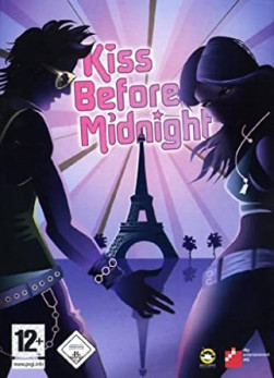 Cover zu Kiss Before Midnight