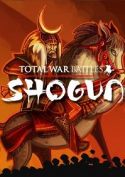 Cover zu Total War Battles - Shogun