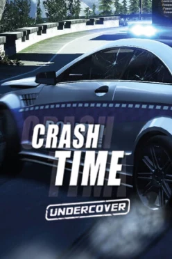 Cover zu ALARM FüR COBRA 11 - UNDERCOVER