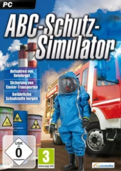 Cover zu ABC-SCHUTZ-SIMULATOR