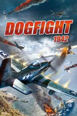 Cover zu DOGFIGHT 1942