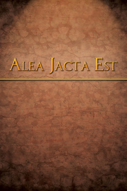 Cover zu Alea Jacta Est