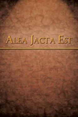 Cover zu ALEA JACTA EST
