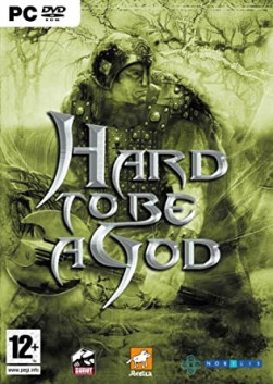 Cover zu Hard to be a God