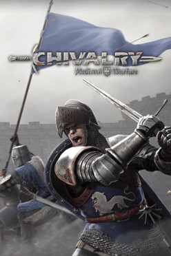 Cover zu Chivalry - Medieval Warfare