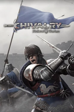Cover zu CHIVALRY - MEDIEVAL WARFARE
