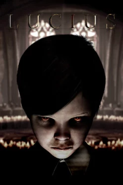Cover zu LUCIUS