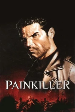 Cover zu PAINKILLER
