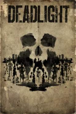 Cover zu DEADLIGHT