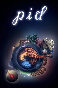 Cover zu PID