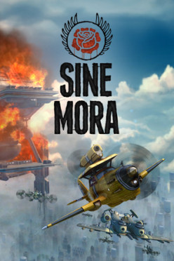 Cover zu Sine Mora