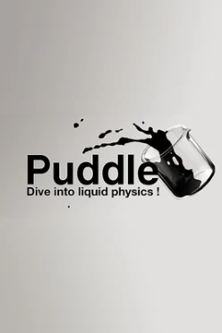 Cover zu PUDDLE