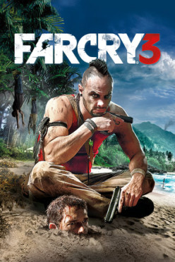 Cover zu Far Cry 3