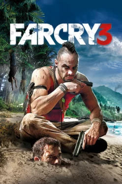 Cover zu FAR CRY 3