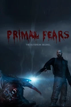 Cover zu PRIMAL FEARS