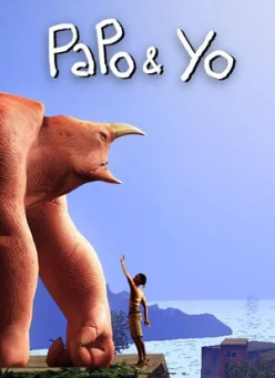 Cover zu PAPO & YO