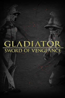 Cover zu Gladiator - Schwert der Rache