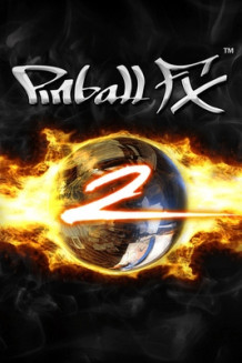 Cover zu Pinball FX2