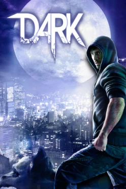 Cover zu DARK