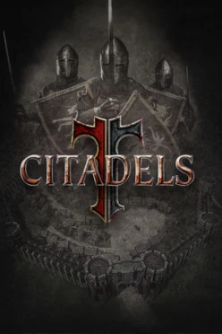 Cover zu CITADELS