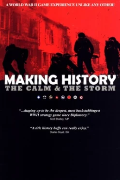 Cover zu STRATEGIC WAR COMMAND