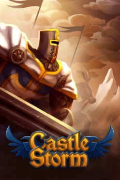 Cover zu CASTLESTORM