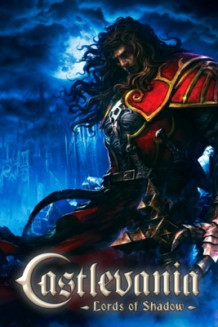 Cover zu Castlevania - Lords of Shadow