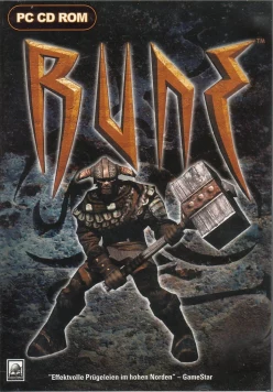 Cover zu RUNE CLASSIC