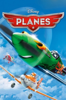 Cover zu Planes - Das Videospiel