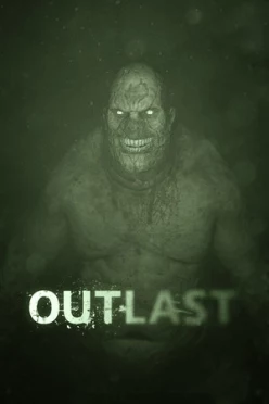 Cover zu OUTLAST