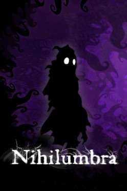 Cover zu Nihilumbra