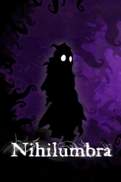 Cover zu NIHILUMBRA
