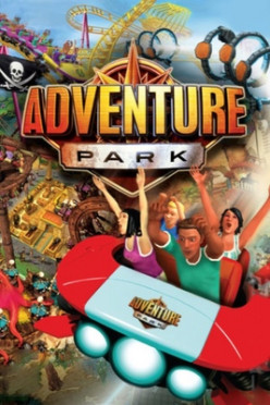 Cover zu Adventure Park