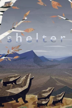 Cover zu SHELTER