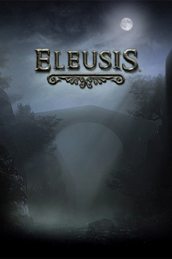 Cover zu Eleusis
