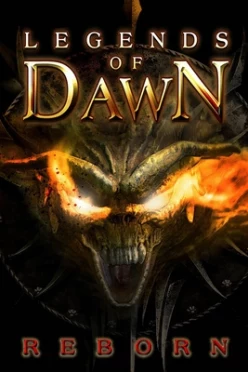 Cover zu LEGENDS OF DAWN REBORN