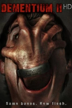 Cover zu DEMENTIUM 2