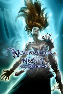 Cover zu Neverwinter Nights