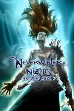 Cover zu NEVERWINTER NIGHTS