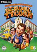 Cover zu School Tycoon
