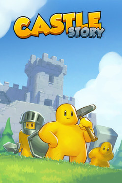 Cover zu Castle Story