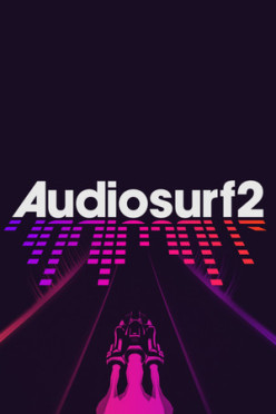 Cover zu Audiosurf 2