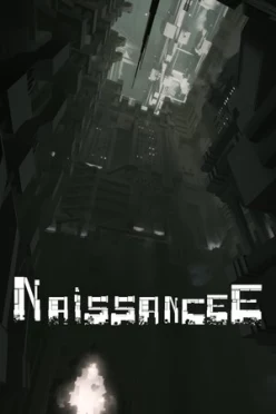 Cover zu NAISSANCEE