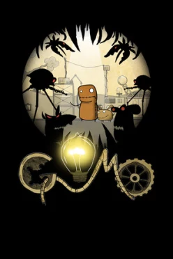 Cover zu GOMO