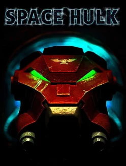 Cover zu SPACE HULK