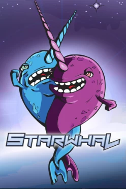 Cover zu STARWHAL - JUST THE TIP
