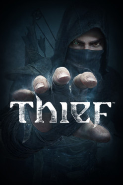 Cover zu Thief